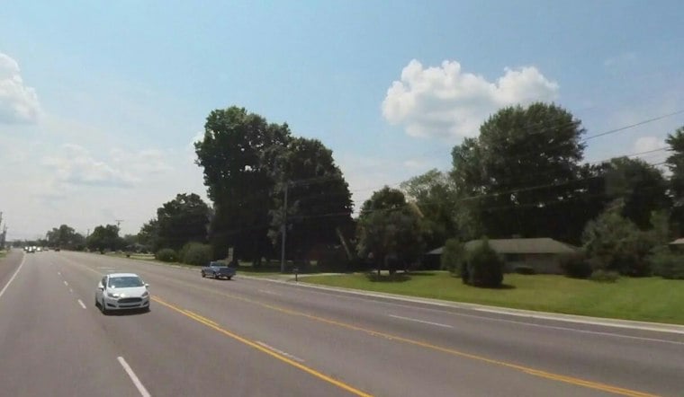 Southern Indiana Man Ran Over Victim Twice at Bethany Cemetery, Police Say