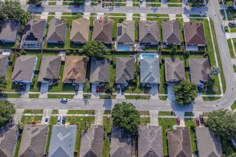 Southern Nevada Home Sales Slide 11.9% in August as Buyers Stay Sidelined