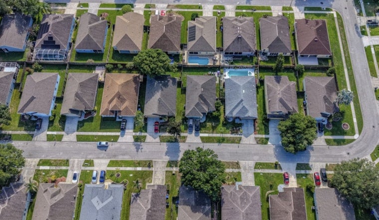 Southern Nevada Home Sales Slide 11.9% in August as Buyers Stay Sidelined