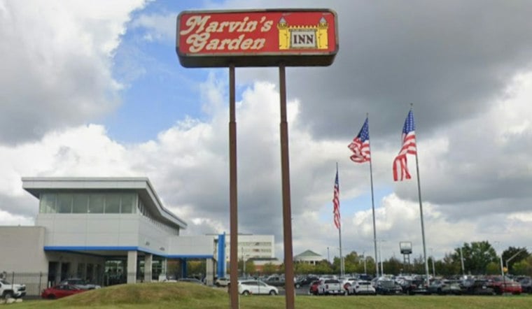Southfield Motel Housekeeper's Tip Cracks Alleged Trafficking Case, Detroit Woman Charged