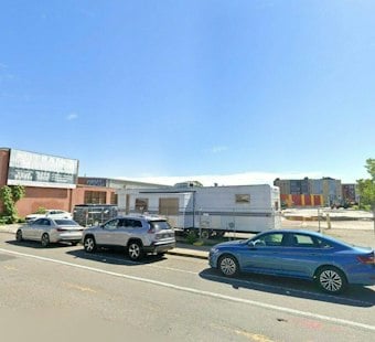 Southie's Dot Ave Foreclosure Site to Get 1,945 Homes, Developers Outline Plans