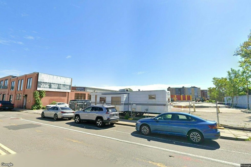 Southie's Dot Ave Foreclosure Site to Get 1,945 Homes, Developers Outline Plans