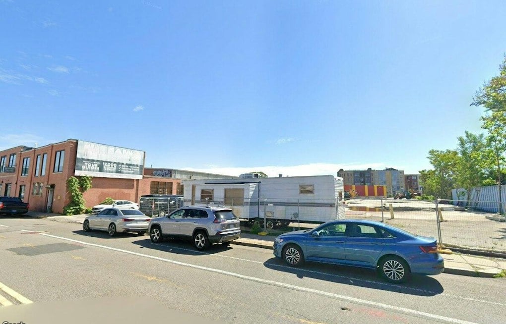 Southie's Dot Ave Foreclosure Site to Get 1,945 Homes, Developers Outline Plans