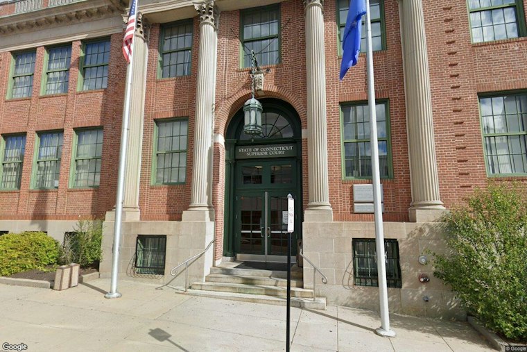 Southington Man Gets 40 Months After Snapchat Led to Child Sex Assault