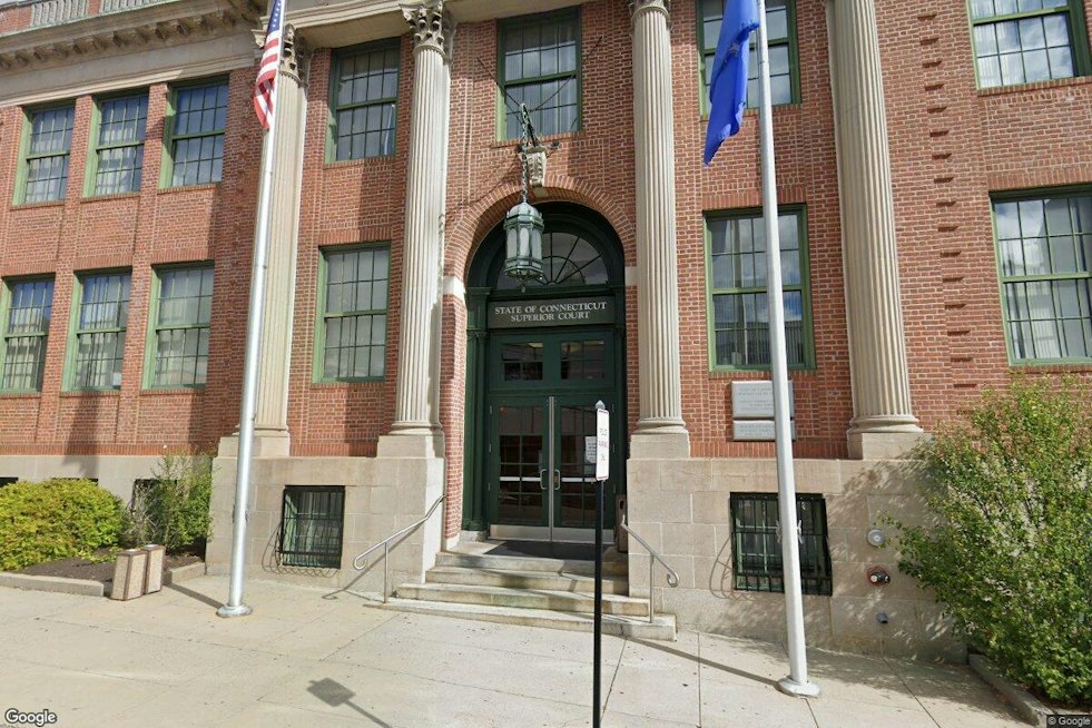 Southington Man Gets 40 Months After Snapchat Led to Child Sex Assault