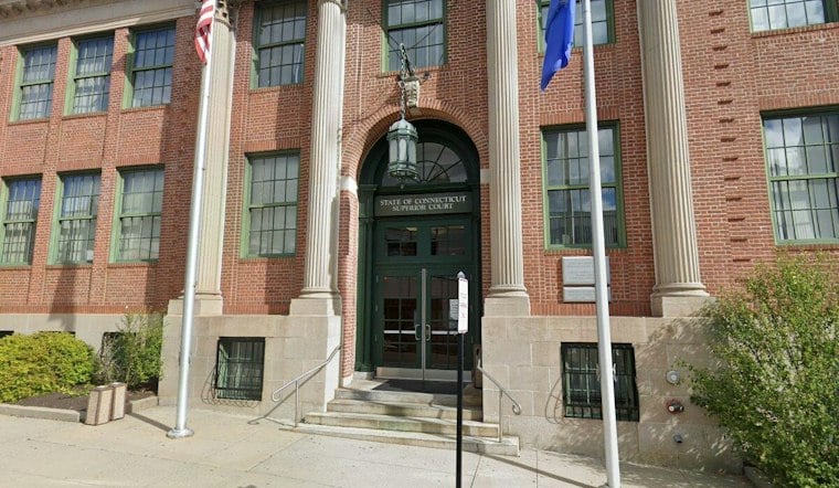 Southington Man Gets 40 Months After Snapchat Led to Child Sex Assault