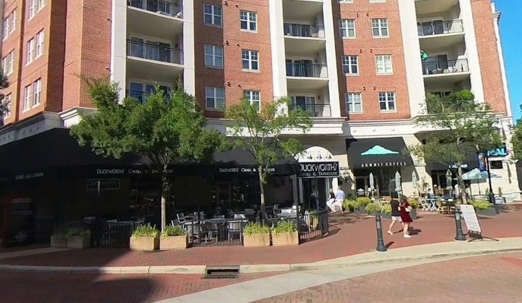 SouthPark Woodhouse Spa Sued Over Alleged Assault by Therapist on Probation