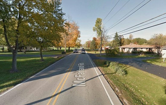 Southport Hit-and-Run Leaves Woman Hospitalized, Driver Still on the Run