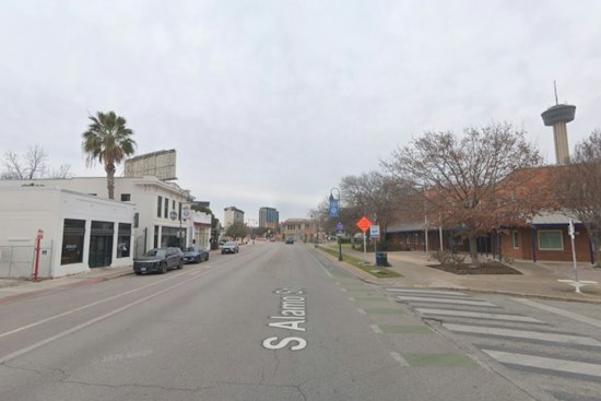 Southtown's Blush Survived Three Years of Road Work, Now Adds Dinner and a Cocktail Bar
