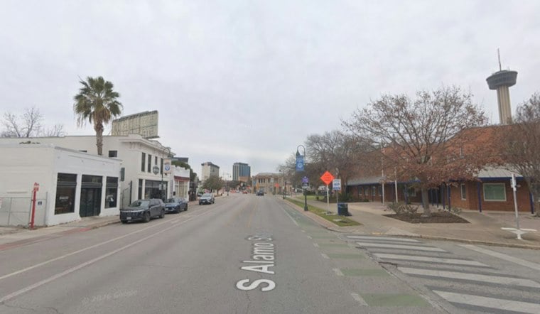 Southtown's Blush Survived Three Years of Road Work, Now Adds Dinner and a Cocktail Bar