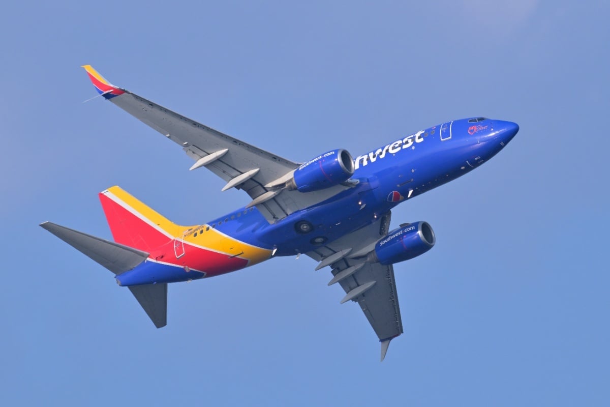 hoodline.com - Tony Ng - Southwest Airlines FMLA Class Action Heads to Trial Oct. 13