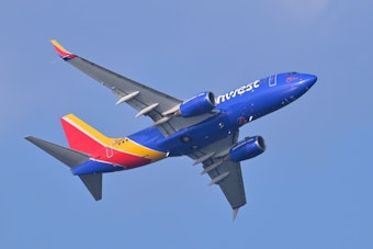 Southwest Airlines Loses Bid to Kill FMLA Class Action, Faces Oct. 13 Jury Trial