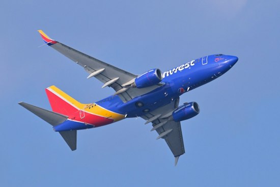 Southwest Airlines Loses Bid to Kill FMLA Class Action, Faces Oct. 13 Jury Trial