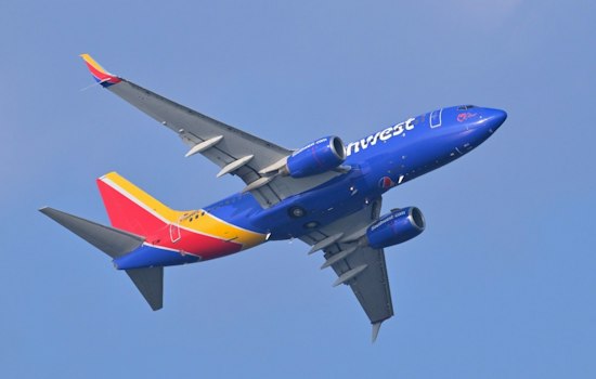 Southwest Airlines Loses Bid to Kill FMLA Class Action, Faces Oct. 13 Jury Trial