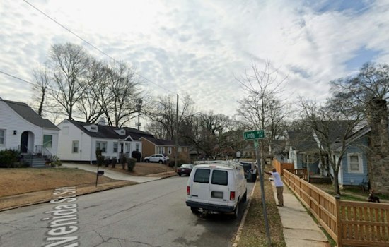 Southwest Atlanta Family Turns Tree-Fall Tragedy Into $30,000 in Scholarships