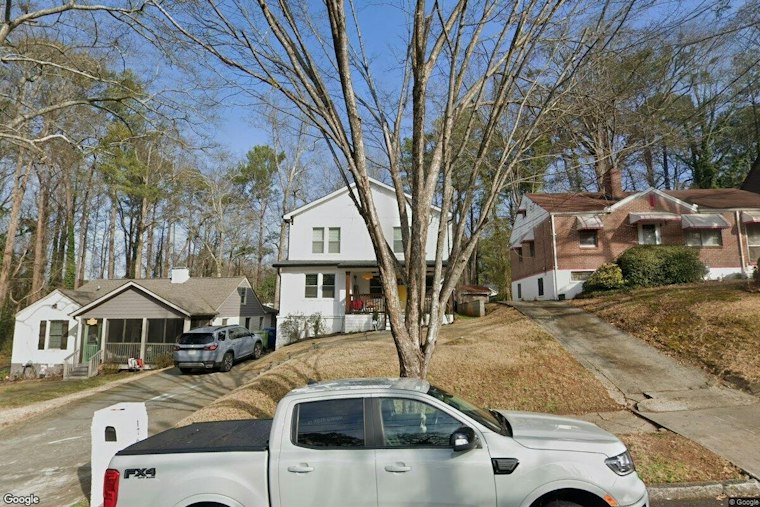 Southwest Atlanta Girl, 9, Trapped as Tree Neighbors Flagged for Years Crushes Car