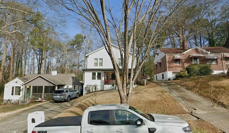 Southwest Atlanta Girl, 9, Trapped as Tree Neighbors Flagged for Years Crushes Car