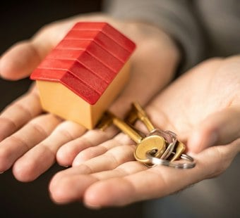Southwest Atlanta's Stone Hogan Delivers 448 Homes a Year Early