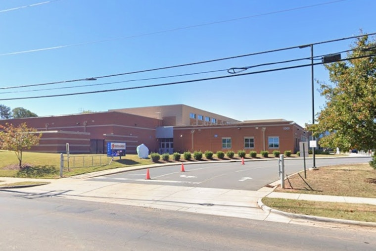 Southwest Charlotte's Arrowood Corridor Gets 8 New Crossings to Cut Pedestrian Deaths