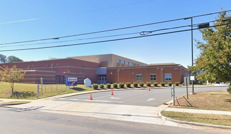Southwest Charlotte's Arrowood Corridor Gets 8 New Crossings to Cut Pedestrian Deaths