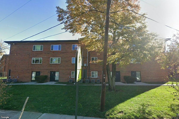 Southwest Columbus Domestic Violence Call Leaves One Cut, Hospitalized