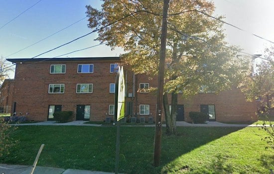 Southwest Columbus Domestic Violence Call Leaves One Cut, Hospitalized