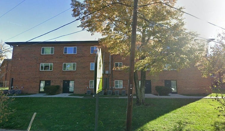 Southwest Columbus Domestic Violence Call Leaves One Cut, Hospitalized