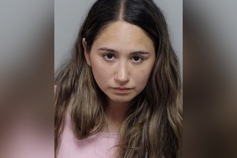 Southwest ISD Officer Arrested After 5-Year-Old Found Alone, Crying in Hallway
