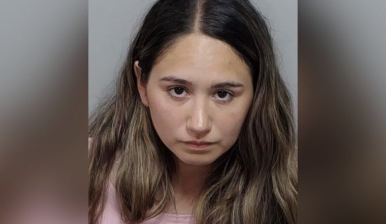 Southwest ISD Officer Arrested After 5-Year-Old Found Alone, Crying in Hallway