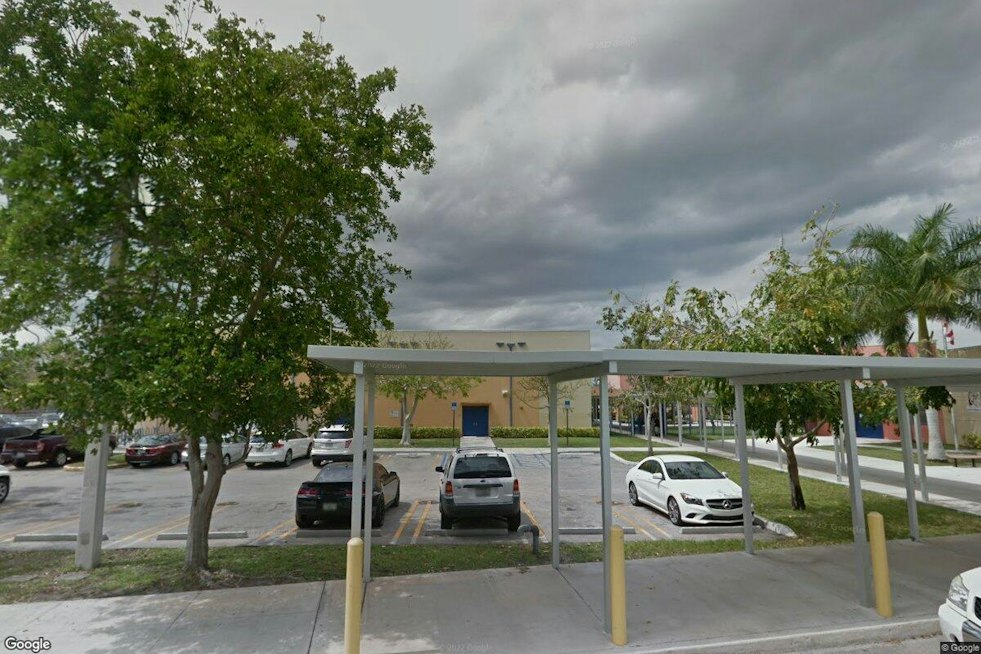 Southwest Miami-Dade Middle School Locked Down After Scuffle, Possible Gunshot Sound