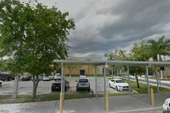 Southwest Miami-Dade Middle School Locked Down After Scuffle, Possible Gunshot Sound