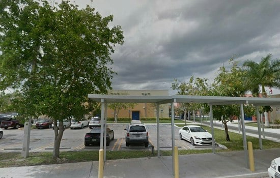 Southwest Miami-Dade Middle School Locked Down After Scuffle, Possible Gunshot Sound