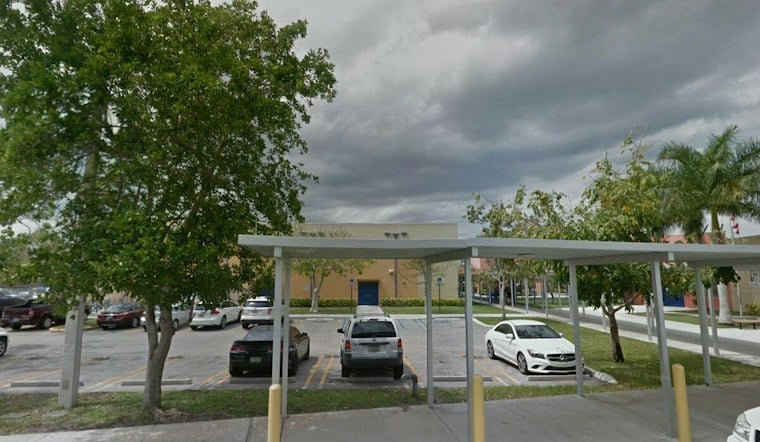 Southwest Miami-Dade Middle School Locked Down After Scuffle, Possible Gunshot Sound