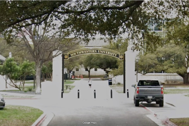 Southwestern Football Returns to Georgetown Campus After 76-Year Wait