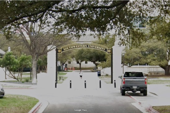 Southwestern Football Returns to Georgetown Campus After 76-Year Wait