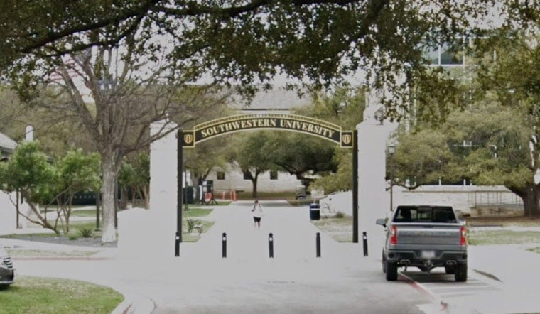 Southwestern Football Returns to Georgetown Campus After 76-Year Wait