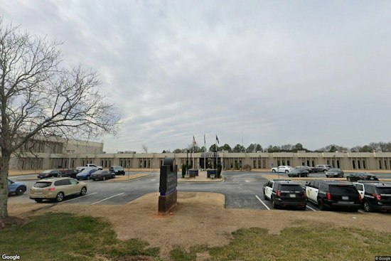 Spartanburg Chemist Says Fentanyl Now Hides in Nearly Every Overdose Case