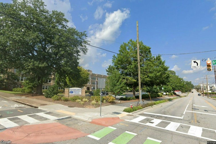 Spartanburg Council Backs 48 Affordable Apartments Near Kennedy Street Garage