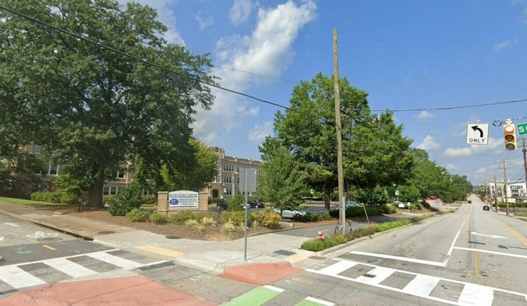 Spartanburg Council Backs 48 Affordable Apartments Near Kennedy Street Garage