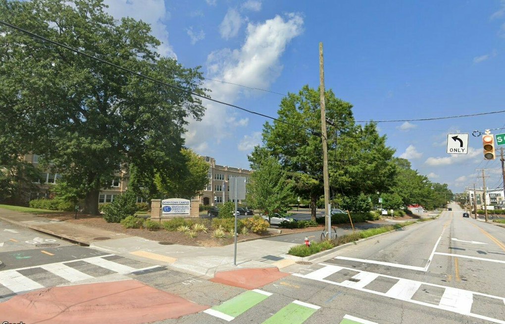 Spartanburg Council Backs 48 Affordable Apartments Near Kennedy Street Garage