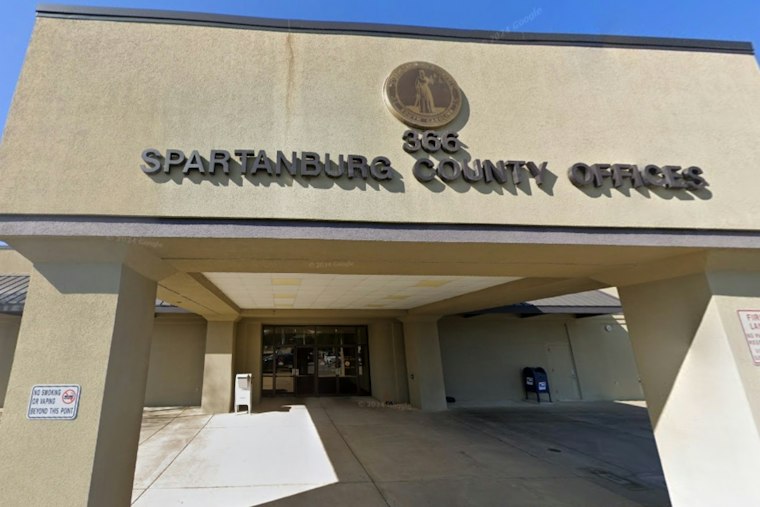 Spartanburg County Makes Juneteenth a Paid Holiday After 6-Year Push