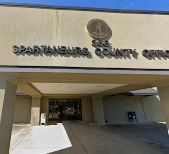 Spartanburg County Makes Juneteenth a Paid Holiday After 6-Year Push