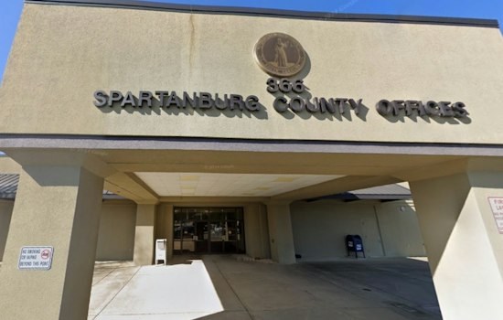 Spartanburg County Makes Juneteenth a Paid Holiday After 6-Year Push
