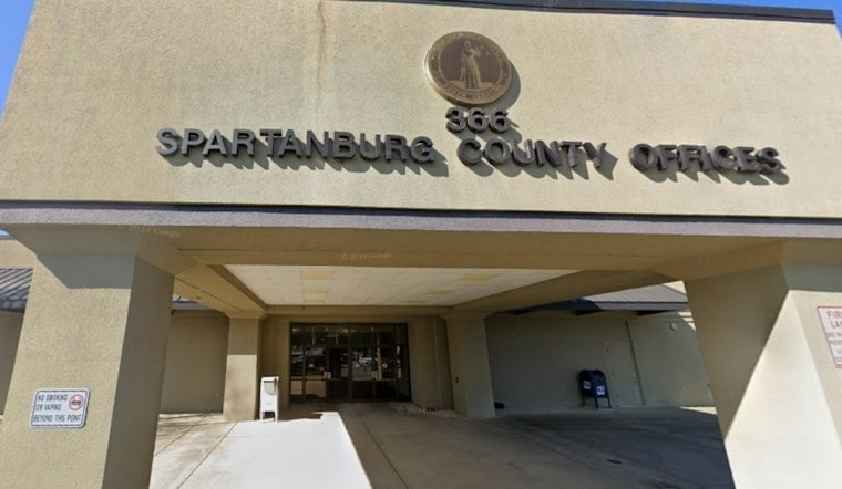 Spartanburg County Makes Juneteenth a Paid Holiday After 6-Year Push