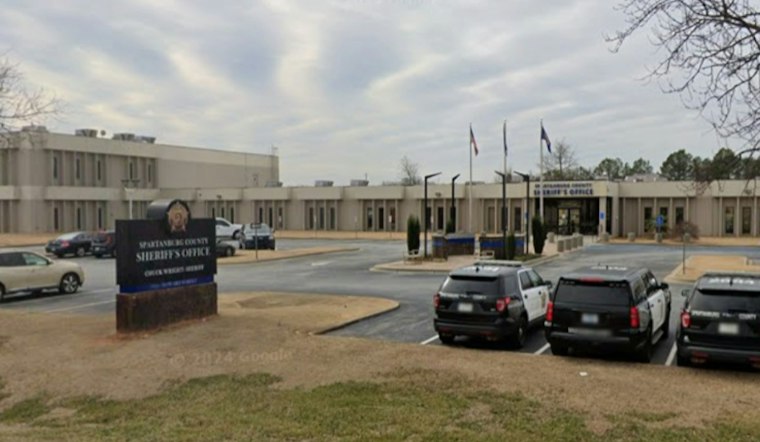Spartanburg County Teen Shot In Argument, 24-Year-Old Charged With Attempted Murder