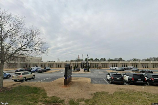 Spartanburg K-9 Sata Sniffs Out Hidden Devices, Helps Jail 40 Predators