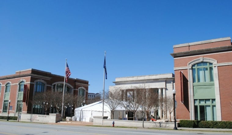 Spartanburg Masquerade Fundraiser Marks Chapman Center's 19th Birthday