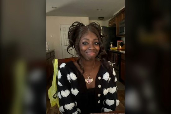 Spartanburg Police Search for Missing 17-Year-Old Last Seen on Woodview Avenue