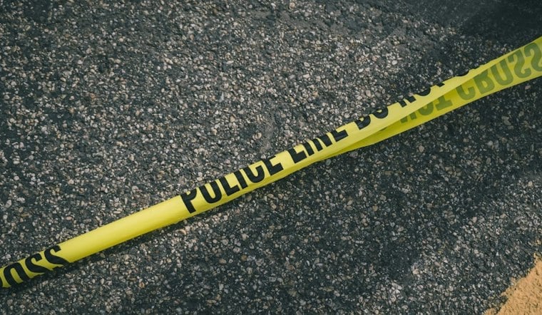 Spartanburg School Bus Crashes on Highway 101, All Six Students Sent Home Unhurt