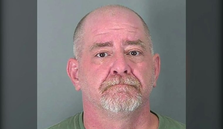 Spartanburg Sex Offender Nabbed Again, Faces 10 Enhanced Child Exploitation Counts